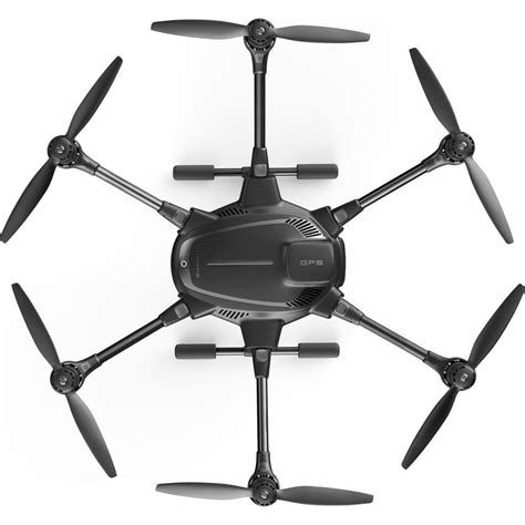 yuneec typhoon  rtf hexacopter drone  cgo  camera video recorder bundle includes drone