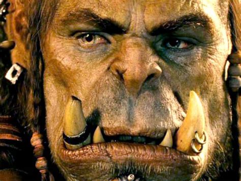 o filme ‘warcraft o primeiro encontro de dois mundos veja