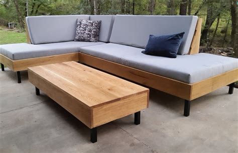 parota wood outdoor furniture high quality modern design mexico
