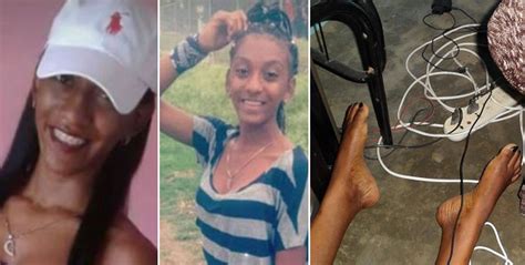 18 year old girl electrocuted while charging her phone