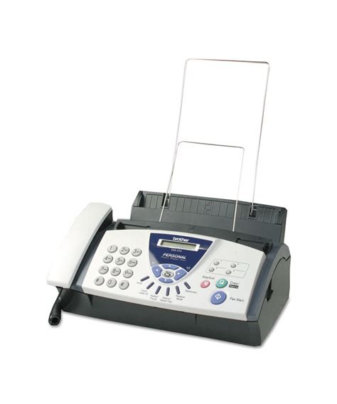 fax  personal fax machine copyfax