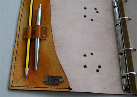 inches leather journal handmade journal personalized etsy