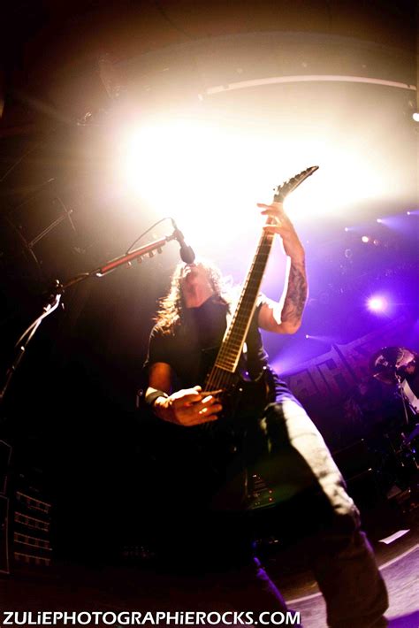 horns up rocks death angel in the midst of the ultra violence rehearsals insane live images