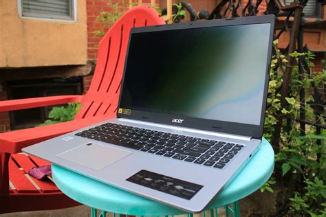 acer aspire   review laptop mag