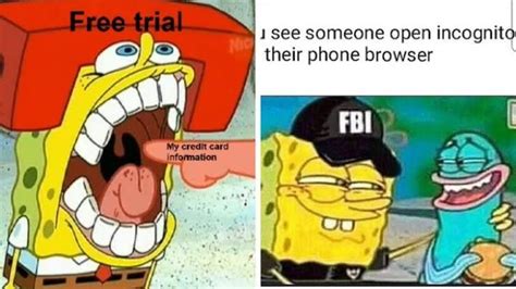 The 50 Funniest Spongebob Memes In 2020 With Images