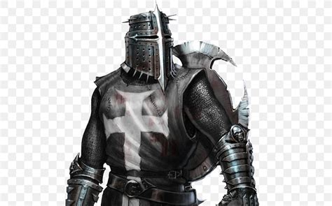 Crusades Black Knight Knights Templar Knights Hospitaller