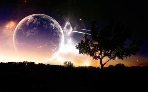 universe voyage wallpapers hd wallpapers id