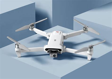 test le drone fimi  se avec camera  probablement le meilleur alternative des drones dji