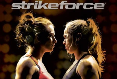 info and predictions for strikeforce tate vs rousey