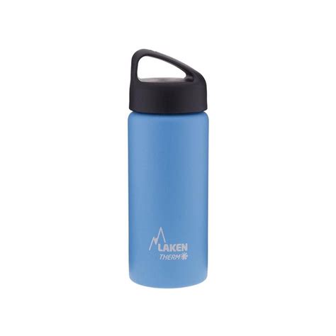 laken wide mouth classic thermo bottle  mont adventure equipment