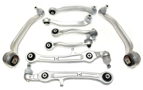 bentley gt gtc flying spur upper  suspension control arms set  shipping america