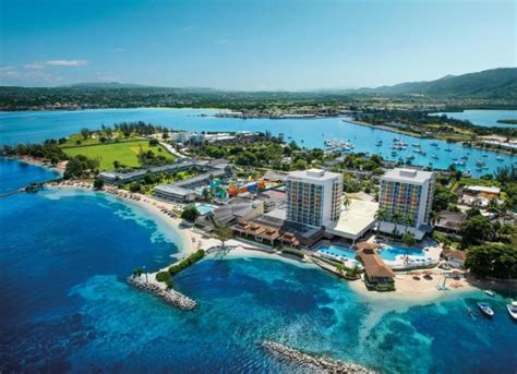 jamaica destino de vacaciones vuelos hoteles informacion general