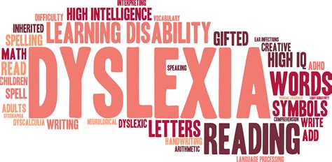 dyslexic student thriving   school dyslexia