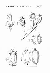 Patents sketch template