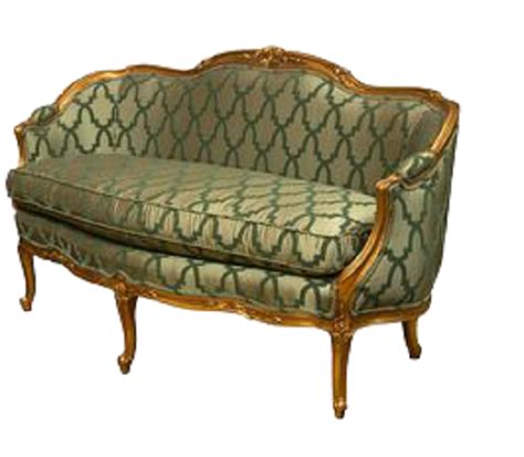 Adeline Classic Sofa Jd 235 Decon Designs Outdoor Furniture
