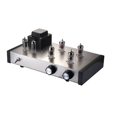 tube preamps   reviews   business magazine