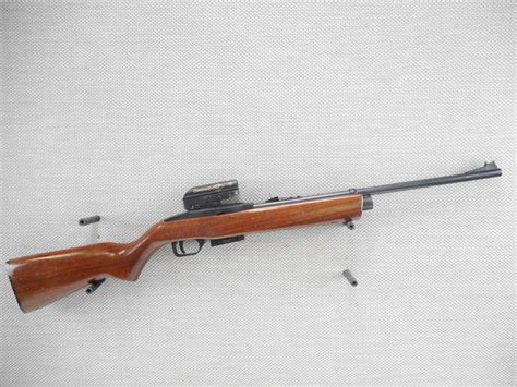 crosman model   pellet gun switzers auction appraisal service