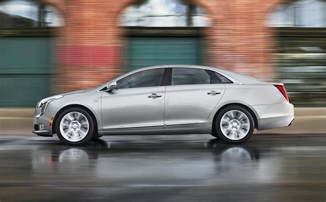 cadillac xts prices  reviews specs  car connection