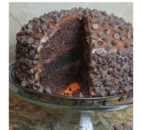 amazing chocolate brownie cake trusper