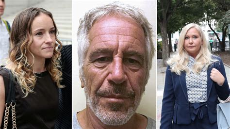 ‘hundreds Could Be Implicated With Epstein Court Docs To