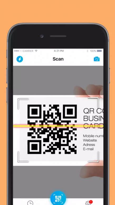 [app] qr code reader all type of barcode huawei community