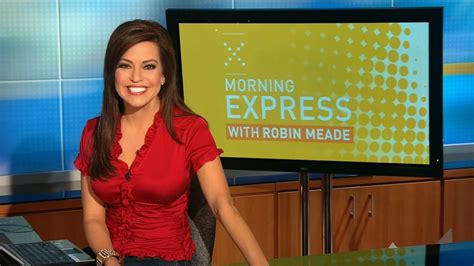 ladies in satin blouses robin meade red silk ruffled blouse