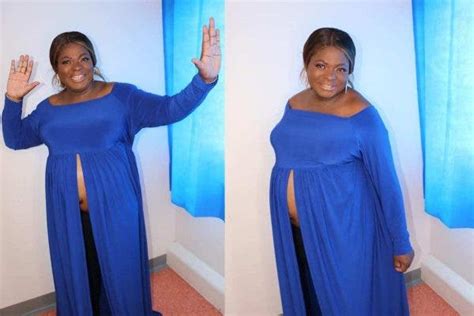 54 Year Old Nigerian Woman Gives Birth To Triplets In