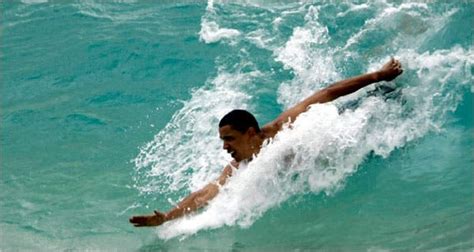 obama s zen state well it s hawaiian the new york times