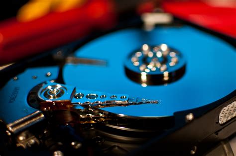 hard disk  photo  freeimages