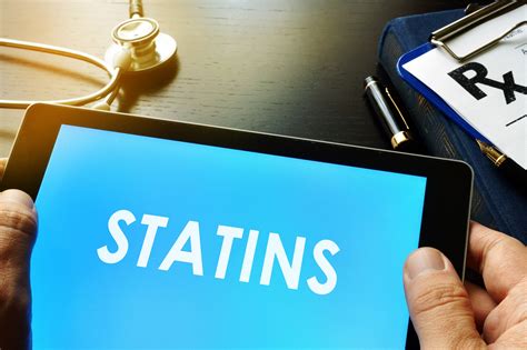 statin use linked to lower levels of sex hormones in multi