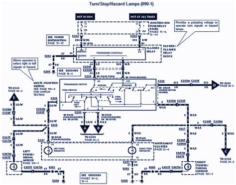 ford  radio wiring diagram cosleek