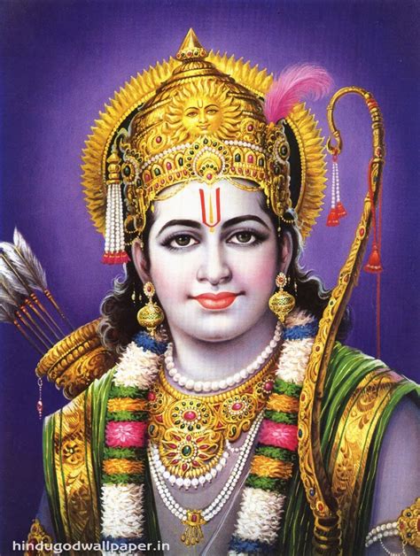 god shri ram wallpaper hindu god wallpaper