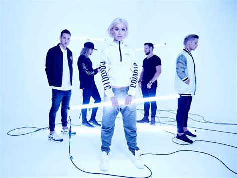tonight alive wallpapers wallpaper cave