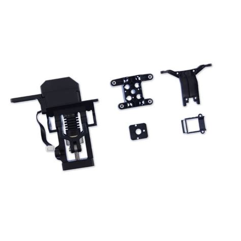 dji inspire  middle frame ifixit