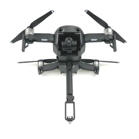degre vr gopro camera mount holder bracket  printed  dji mavic air drone rc parts