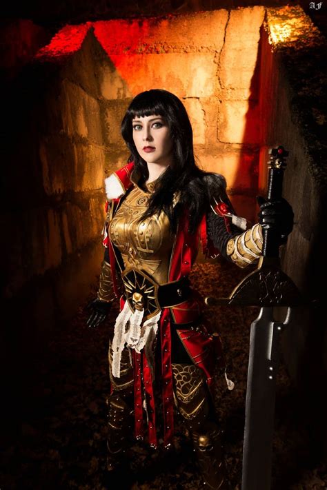 warhammer  inquisitor cosplay costume   order etsy