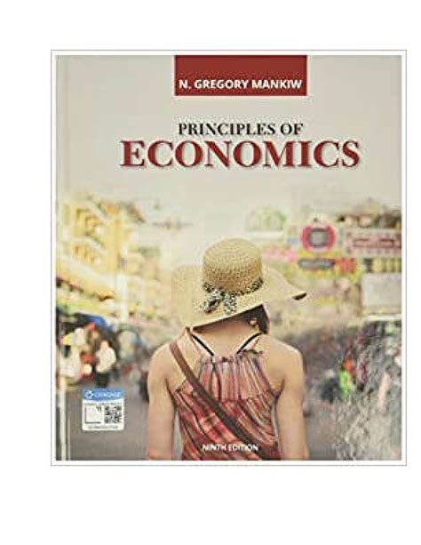 principles  economics  edition  gregory mankiw