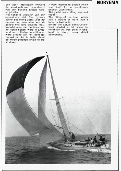 dick carter design boats page 5 sailing anarchy