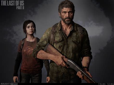 the last of us joel why the story of the last of us part ii is
