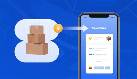 tracking numbers