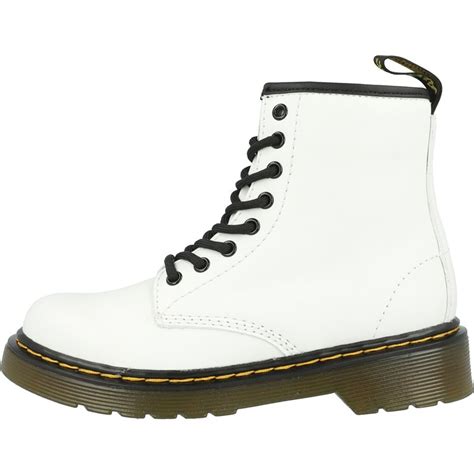 dr martens   white romario ankle boots awesome shoes