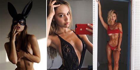 meet alexis ren the newest sports illustrated swimsuit