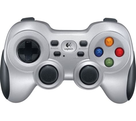 buy logitech  wireless gamepad  delivery currys