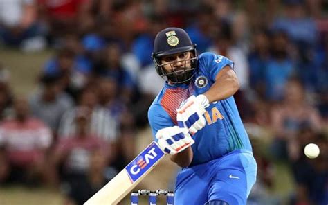 twitter divided  claims  rohit sharma removing indian cricketer