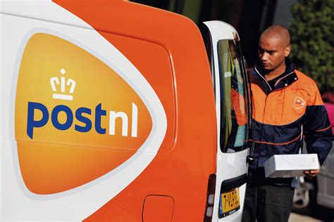 economic affairs deputy minister approves postnl  sandd merger parcel  postal technology