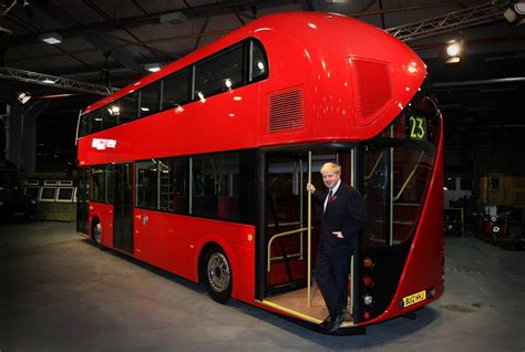 double decker bus  singapore garage car london introduces