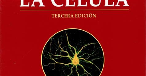 tus libros biológicos biologia molecular de la celula alberts 3 edicion español pdf