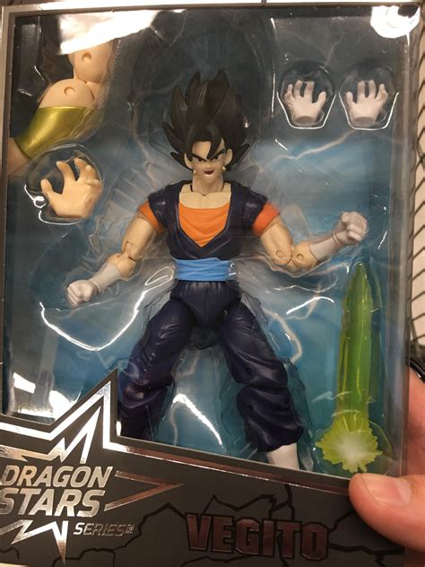 relax guys if you miss out on vegito he s available at