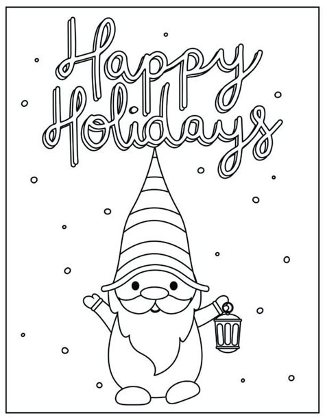 christmas coloring pages  printables kids activity zone