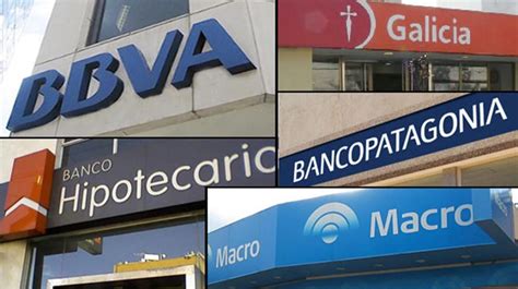 ningun banco argentino figura entre los mejores  de latinoamerica